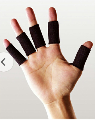 Parmak Bandı-Dikişsiz-İç Giyim-Yuvarlak-Örme-Makinesi