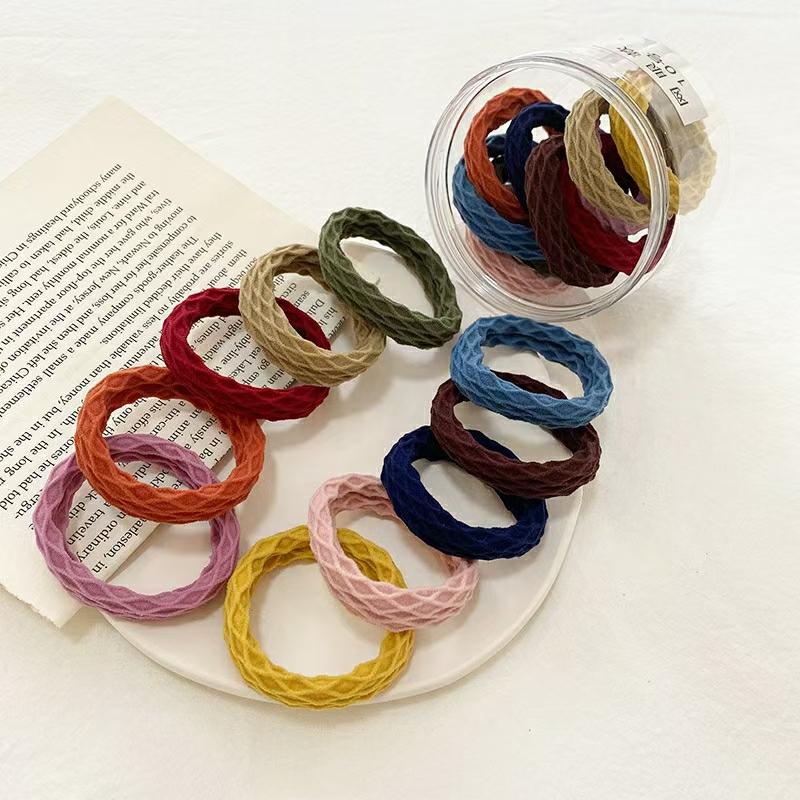 Single-Jersey-Hair-Band-Circular-Knitting-Machine -knit-hair-band