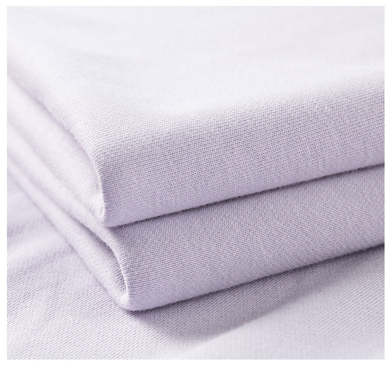 Single-Jersey-Thread-Fleece-Circular-Knitting-Machine-para sa-French-fabric