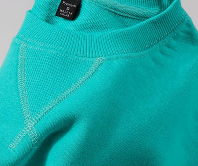 Single-Jersey-Thread-Fleece-Circular-Knitting-Machine-para sa-fleece-fabric