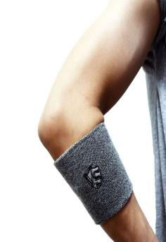 Handgelenk-Schweißband für nahtlose Unterwäsche-Rundstrickmaschine