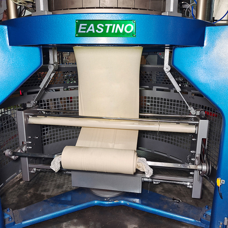 Circular Knitting Machine（3）
