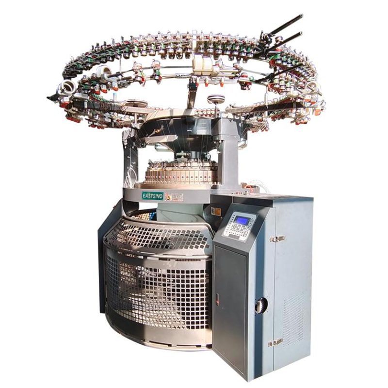 Circular Knitting Machine Used Circular Knitting Machine On