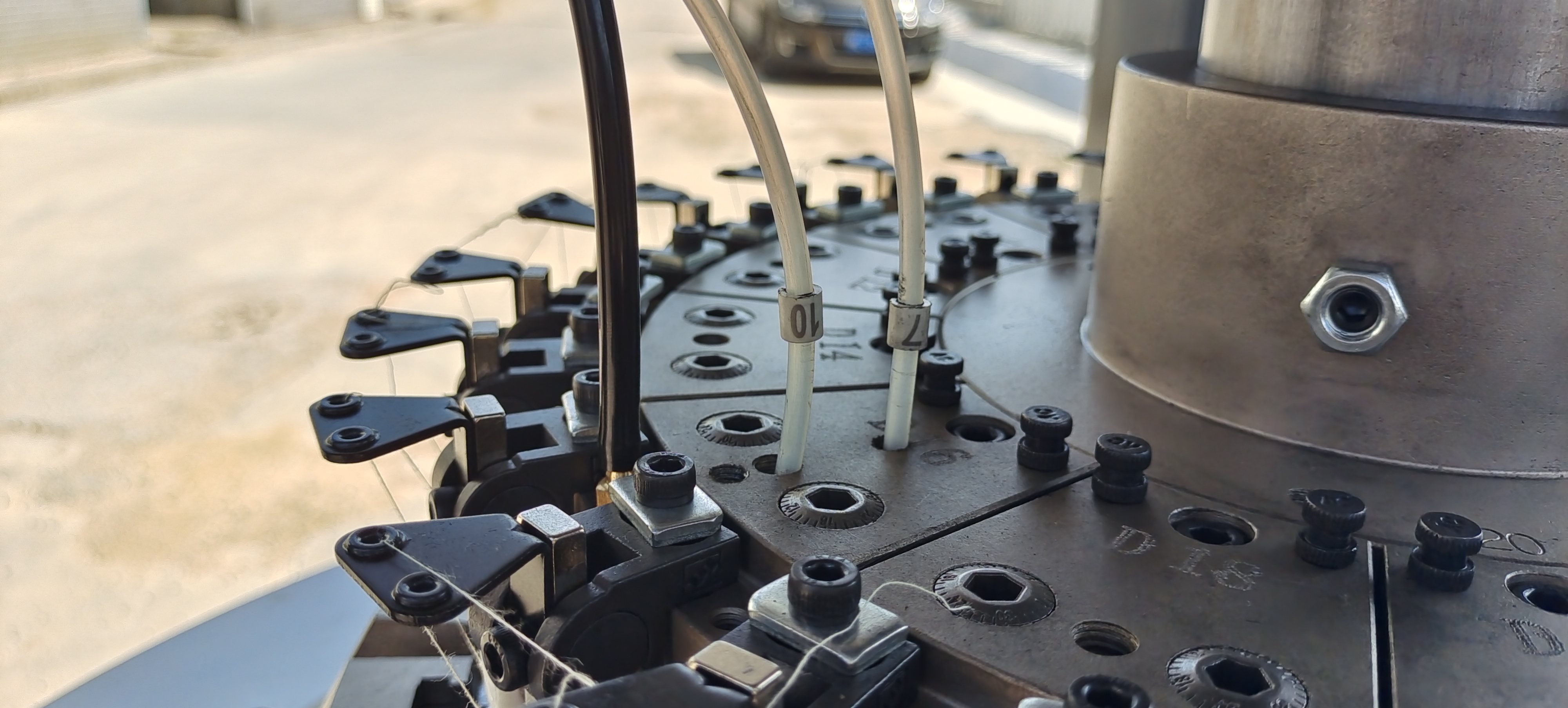 Double-Jersey-Small-Circular-Knitting-Machine-of-auto-oilers-tube