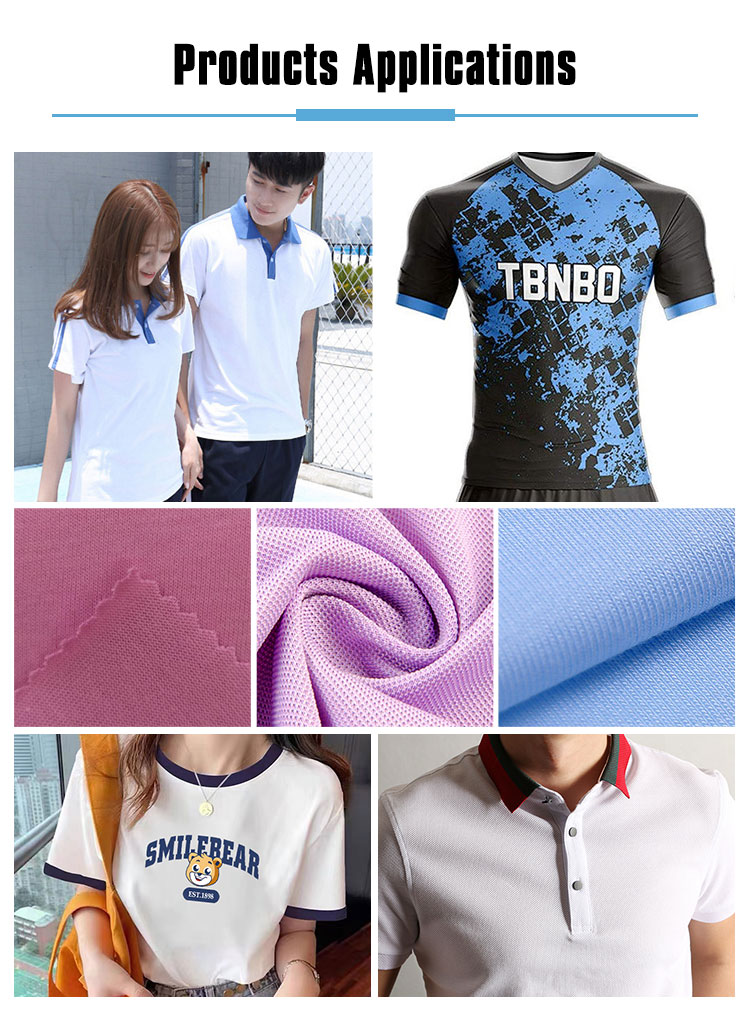 High-Performance Knitting Machine for Sports Shirts — Built for the South American Market-3