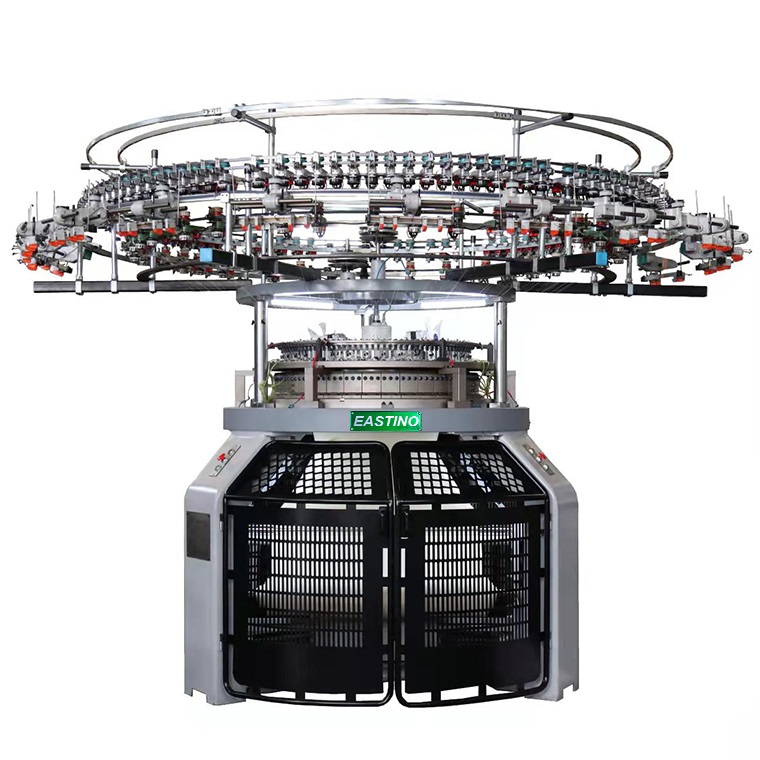 Jersey Circular Knitting Machine A Complete Guide for Textile Buyers-1 (1)