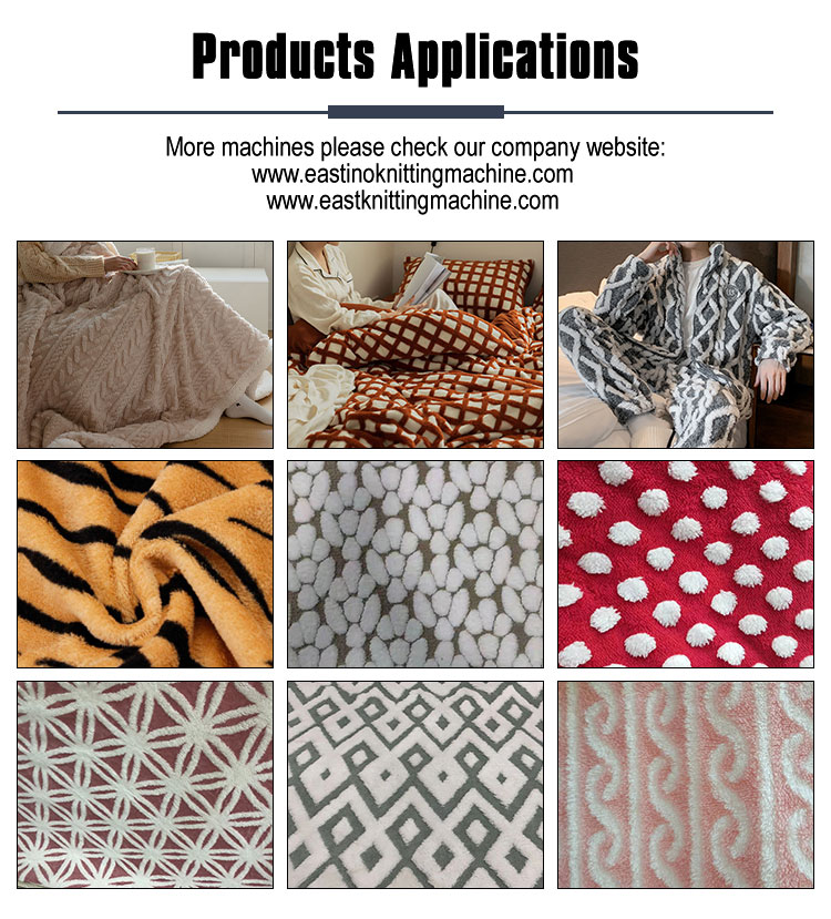 Jersey Circular Knitting Machine A Complete Guide for Textile Buyers