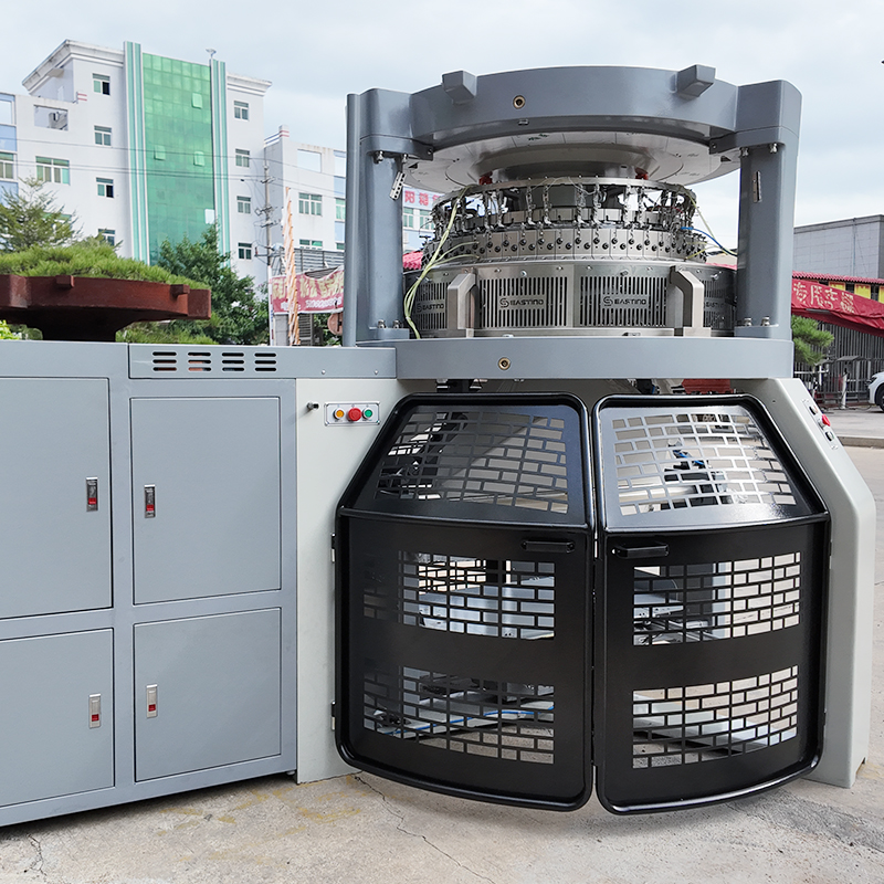 Meet Us at Bangladesh Textile Machinery Exhibition 2026-1