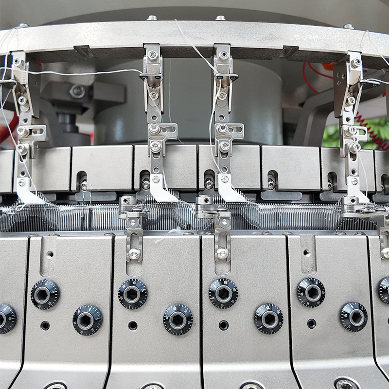 Meet Us at Bangladesh Textile Machinery Exhibition 2026-2