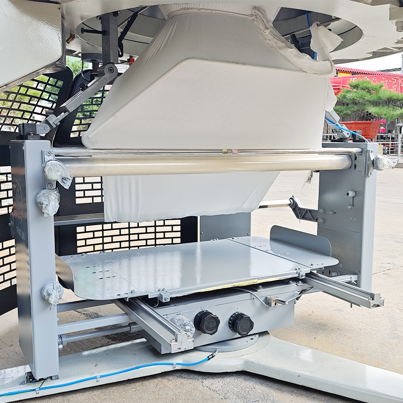 Meet Us at Bangladesh Textile Machinery Exhibition 2026-3