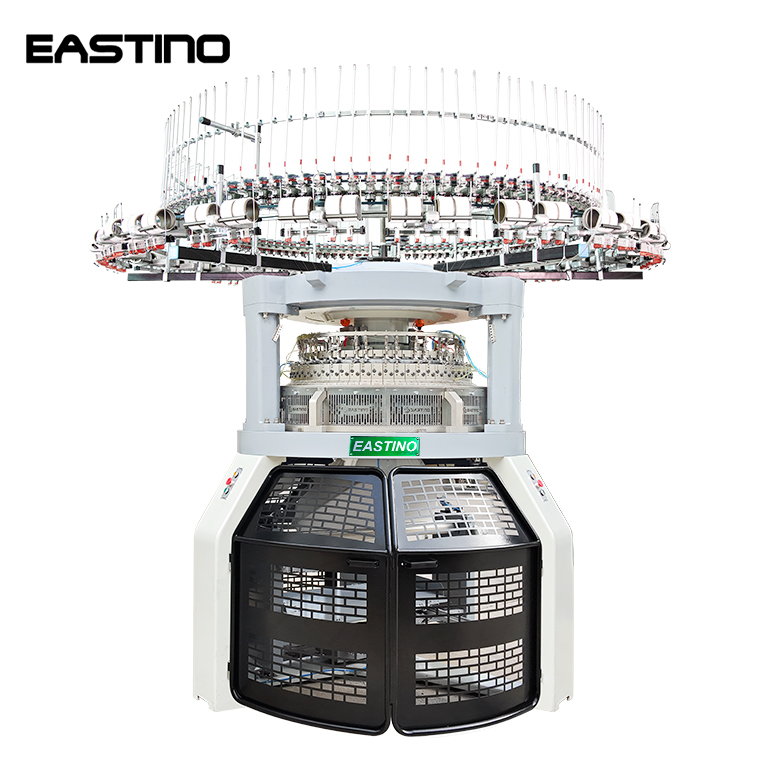 Meet Us at Bangladesh Textile Machinery Exhibition 2026-4