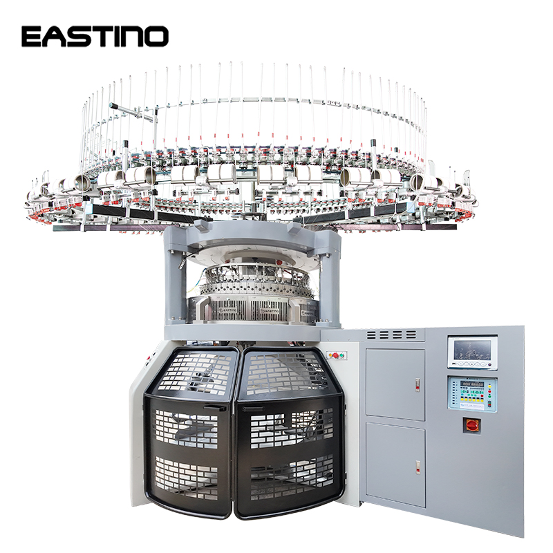 Meet Us at Bangladesh Textile Machinery Exhibition 2026-5