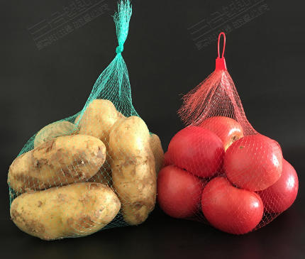 Plastic Mesh Bag Market and Application Industries-1