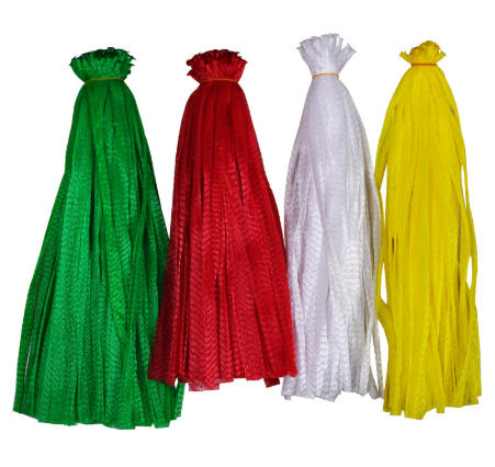 Plastic Mesh Bag Market and Application Industries-3
