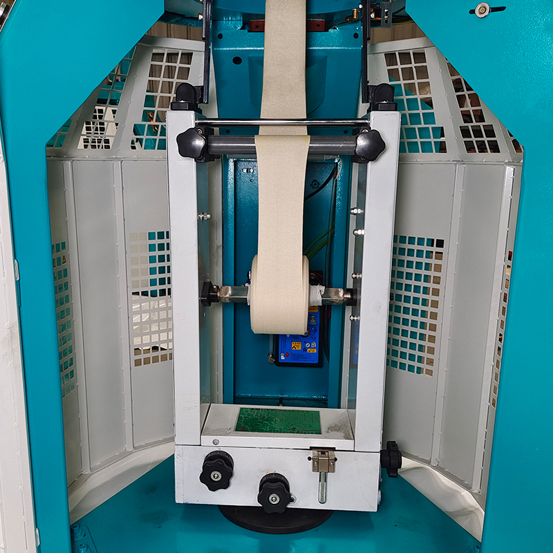 Rib Knitting, Engineered for Precision and Performance-1