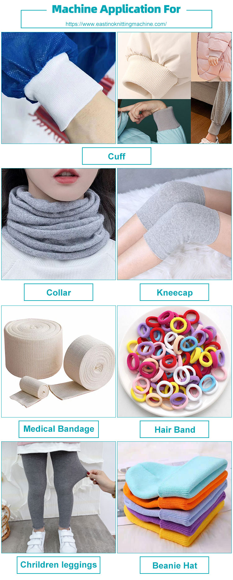 Rib Knitting, Engineered for Precision and Performance-3