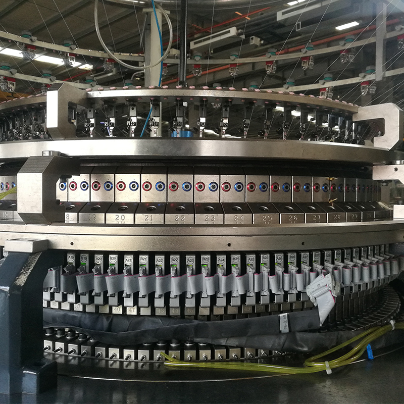 Single-Jersey-Computer-Jacquard-Circular-Knitting-Machine-of-jacquard-needle