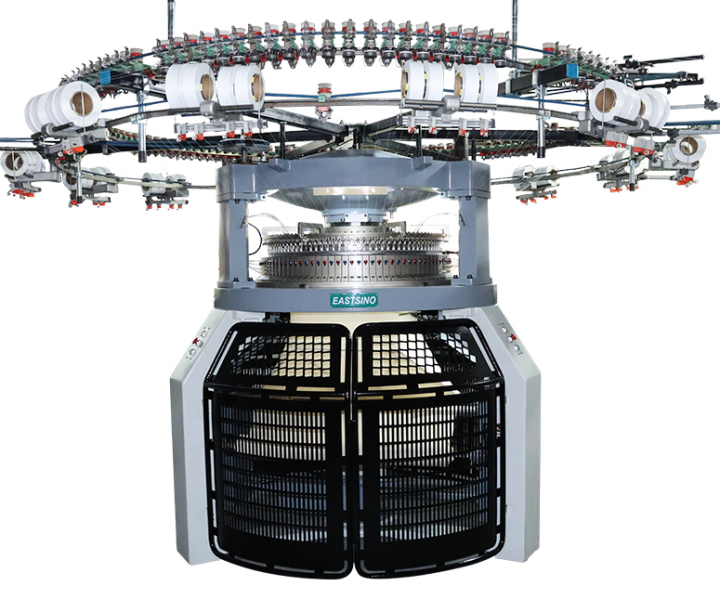 circular knitting machine (2)
