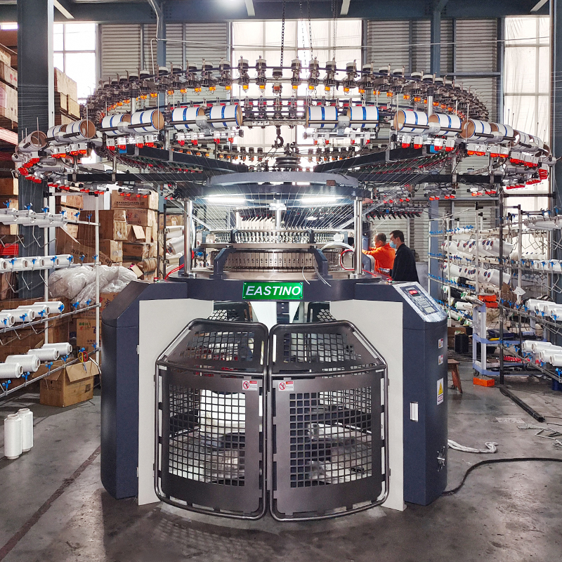 circular knitting machine (3)
