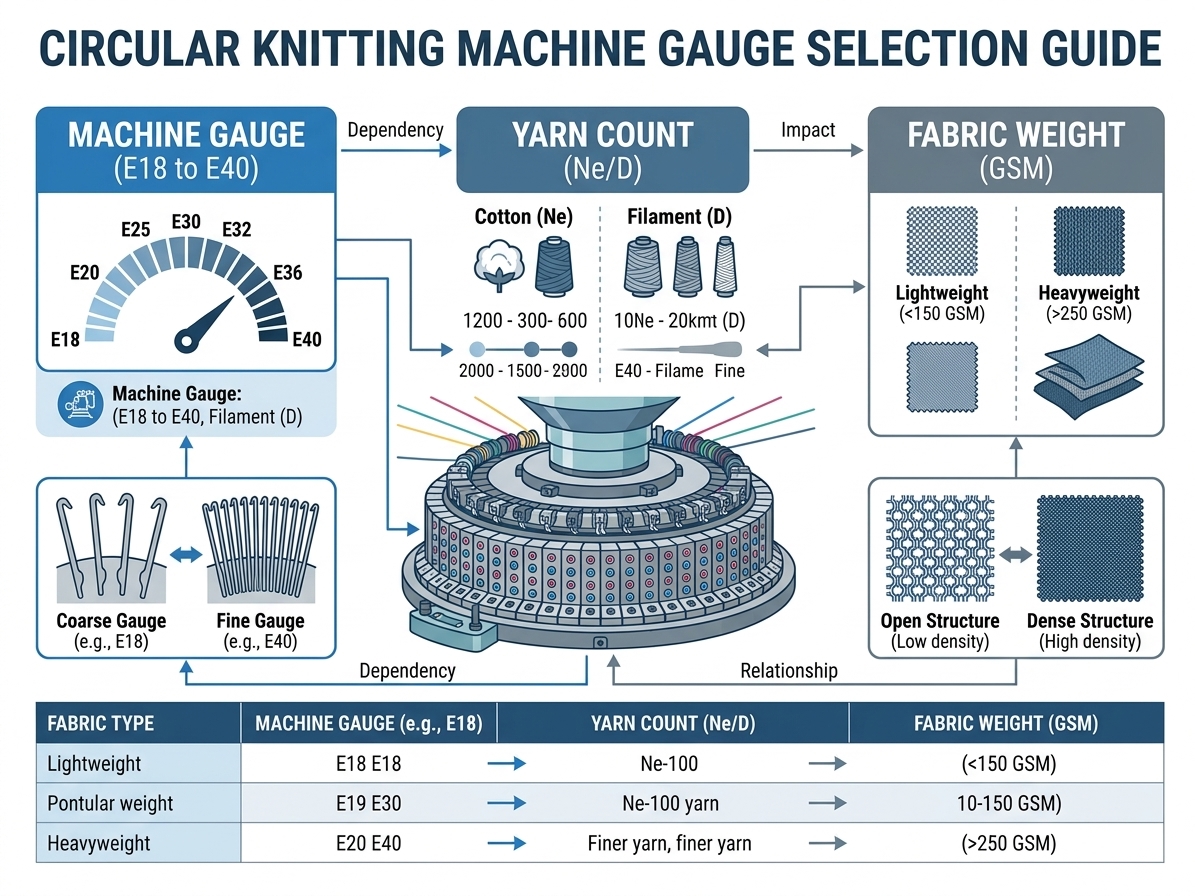 circular-knitting-machine-gauge-selection-guide