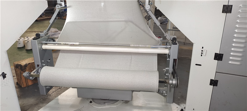 fabric-take-down-system-for-thread-fleece-circular-knitting-machine