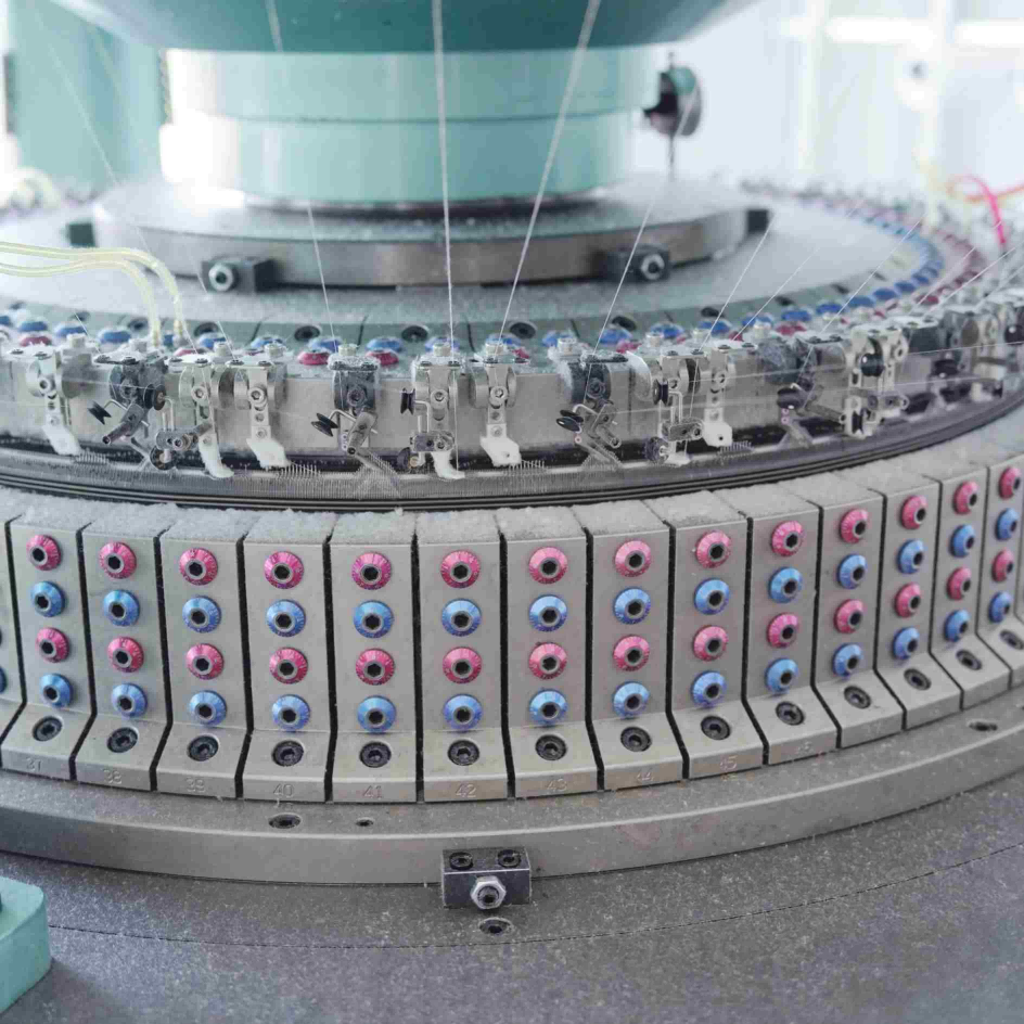 jacquard-circular-knitting-machine-actuator